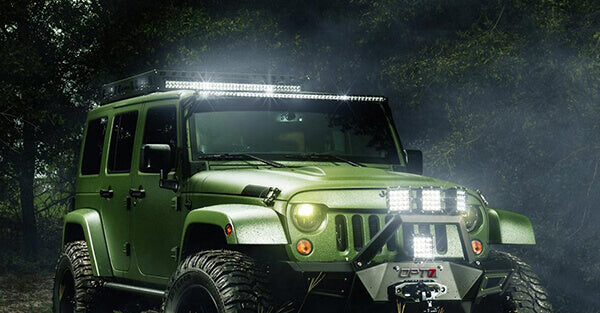 Do I need a relay for LED light bars?