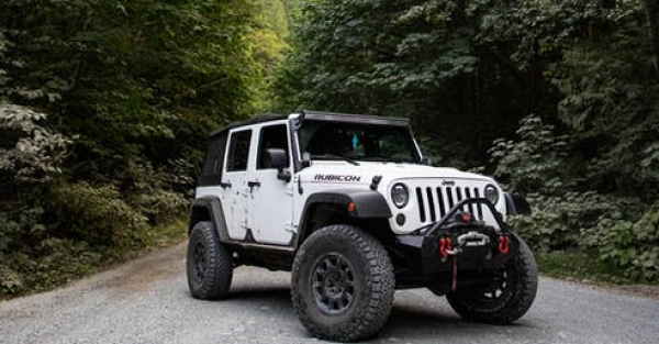 3 Best 2020 Jeep Wrangler Rear Bumpers