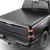 YITAMOTOR® Soft Tri-Fold Truck Bed Cover for 2002-2025 Ram 1500, 6.4 ft Fleetside Bed, No Rambox