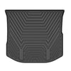 YITAMOTOR®  Cargo Liner Rear Trunk Mat Floor for 2011-2021 Jeep Grand Cherokee All Weather