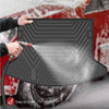 YITAMOTOR® Cargo Mats for 2017-2021 Mazda CX-5, All Weather Protection Custom-Fit Black Cargo Liner