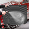 YITAMOTOR® Cargo Mats 2020-2024 Ford Escape No Hybrid, All-Weather Protection Custom-Fit Cargo Trunk Liner