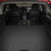 YITAMOTOR®  Cargo Liner Rear Trunk Mat Floor for 2011-2021 Jeep Grand Cherokee All Weather