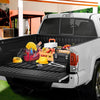 Bed Mat Compatible with 2015-2024 Ford F150 5.5' Ft (66") Short Bed, Pickup Truck Bed Liner for F-150 Accessories, All Weather Protection Accessories Truck Bed Mats Bed Liners