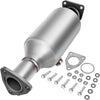 Catalytic Converter for 1998-2002 Honda Accord 