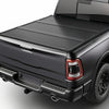 YITAMOTOR® Hard Tri-Fold Tonneau Cover for 2009-2025 Dodge Ram 1500, 5.7ft / 5.8ft Truck Bed