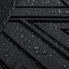 YITAMOTOR® Waterproof TPE Rubber Floor Mats for 2020-2024 Tesla Model Y, All-Weather Protection Liners Set