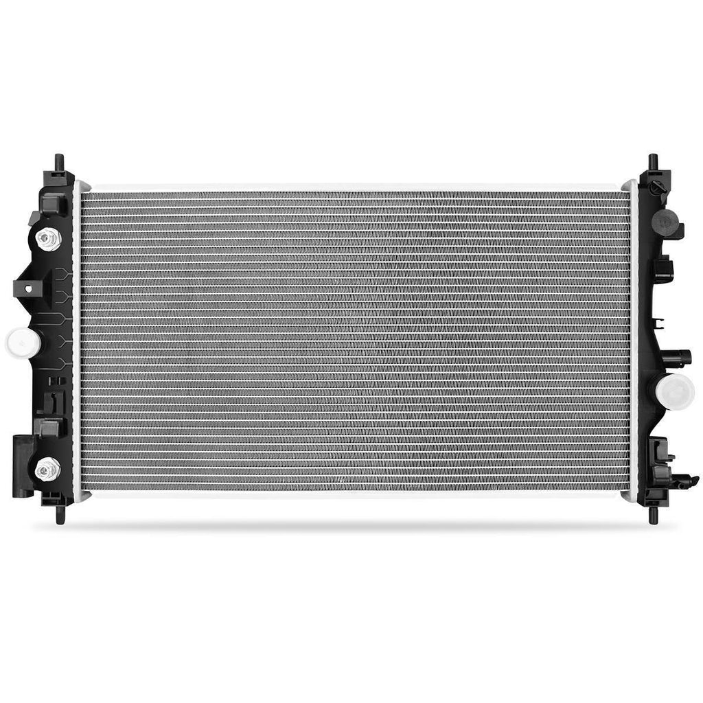 13197 Radiator For 2010 2011 2012 2013 Chevy Cruze Eco LTZ LS LT 1.4L 1.8L