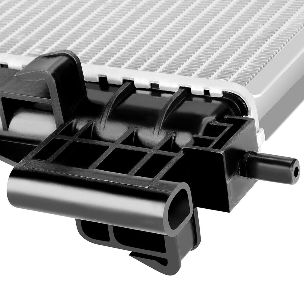 Radiator For 2014-2019 Chevy Impala / 2013-2015 Malibu 2016 Limited 2.5L 2.0L