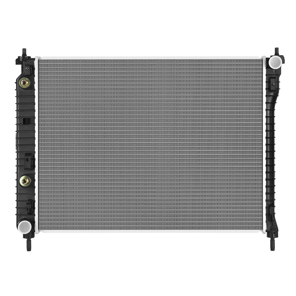 13057 Radiator for 2012 2013 2014 2015 Chevy Captiva Sport 2008-2010 Saturn Vue