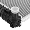 13057 Radiator for 2012 2013 2014 2015 Chevy Captiva Sport 2008-2010 Saturn Vue