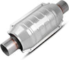 Universal Catalytic Converter