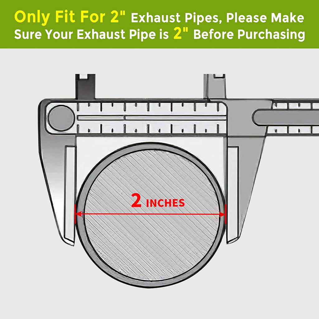 Universal Catalytic Converter