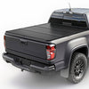 Funda Tonneau dura de 5,8 pies para cama de 3 pliegues para Chevy Silverado GMC Sierra 1500 19 - 24