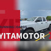 YITAMOTOR® Running Boards for 2015-2024 Chevy Colorado/Canyon Crew Cab Drop Side Step Bars