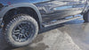 YITAMOTOR® Running Boards for 19-24 Silverado/Sierra 1500 Crew Cab 6" Nerf Bars Side Steps