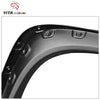 YITAMOTOR® Fender Flares Pocket Rivet for 02-08 Dodge Ram 1500/03-09 Ram 2500 3500 Textured (Fleetside Models Only)