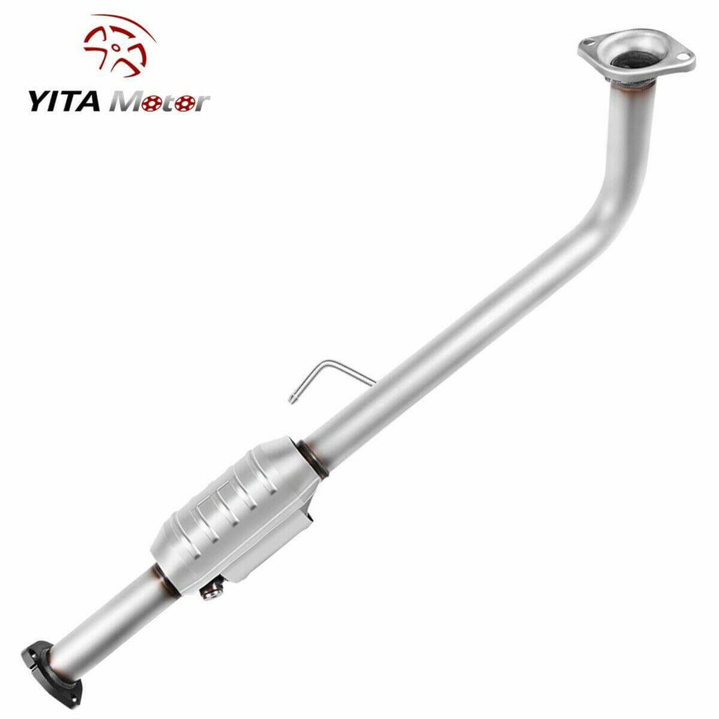 2001-2005 Honda Civic EX / GX / HX 1.7L Catalytic Converter 