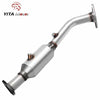 2002-2006 Honda CR-V 2.4L catalytic converter