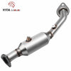 2002-2006 Honda CR-V 2.4L catalytic converter