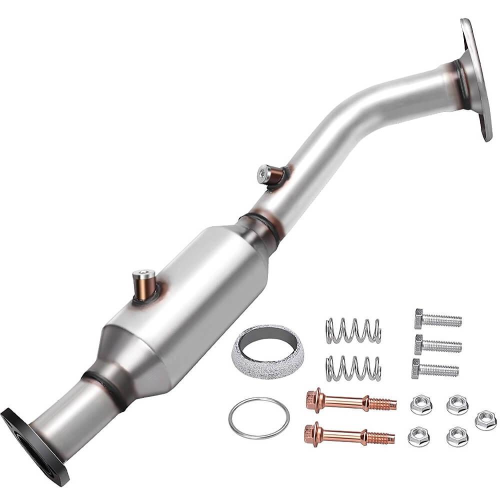 2002-2006 Honda CR-V 2.4L catalytic converter