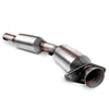 2003-2008 Toyota Corolla 1.8L catalytic converters