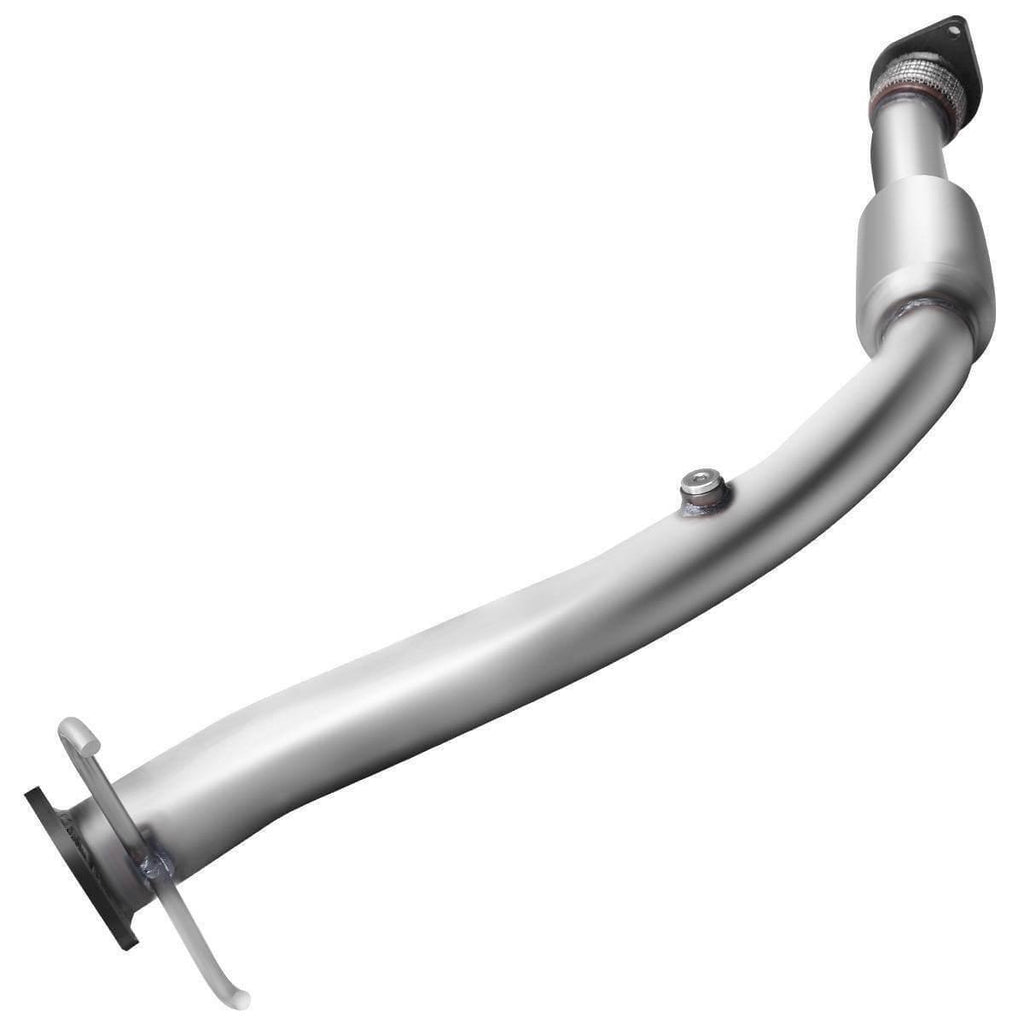 YITAMOTOR® 2006-2011 Chevy Impala/2006-2007 Monte Carlo 3.5L Catalytic Converter(EPA Compliant) - YITAMotor