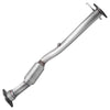 YITAMOTOR® 2006-2011 Chevy Impala/2006-2007 Monte Carlo 3.5L Catalytic Converter(EPA Compliant) - YITAMotor