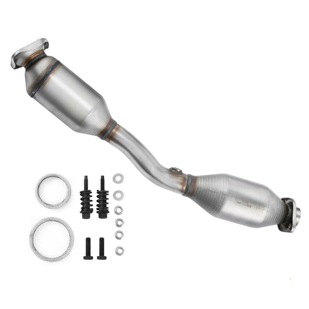 YITAMOTOR® 2007-2012 Nissan Versa 1.8L EPA Approved OBD2 Catalytic Converter - YITAMotor