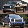 2007-2013 Toyota Tundra headlights