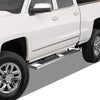 07-18 Silverado/GMC Sierra Running Boards Product Display