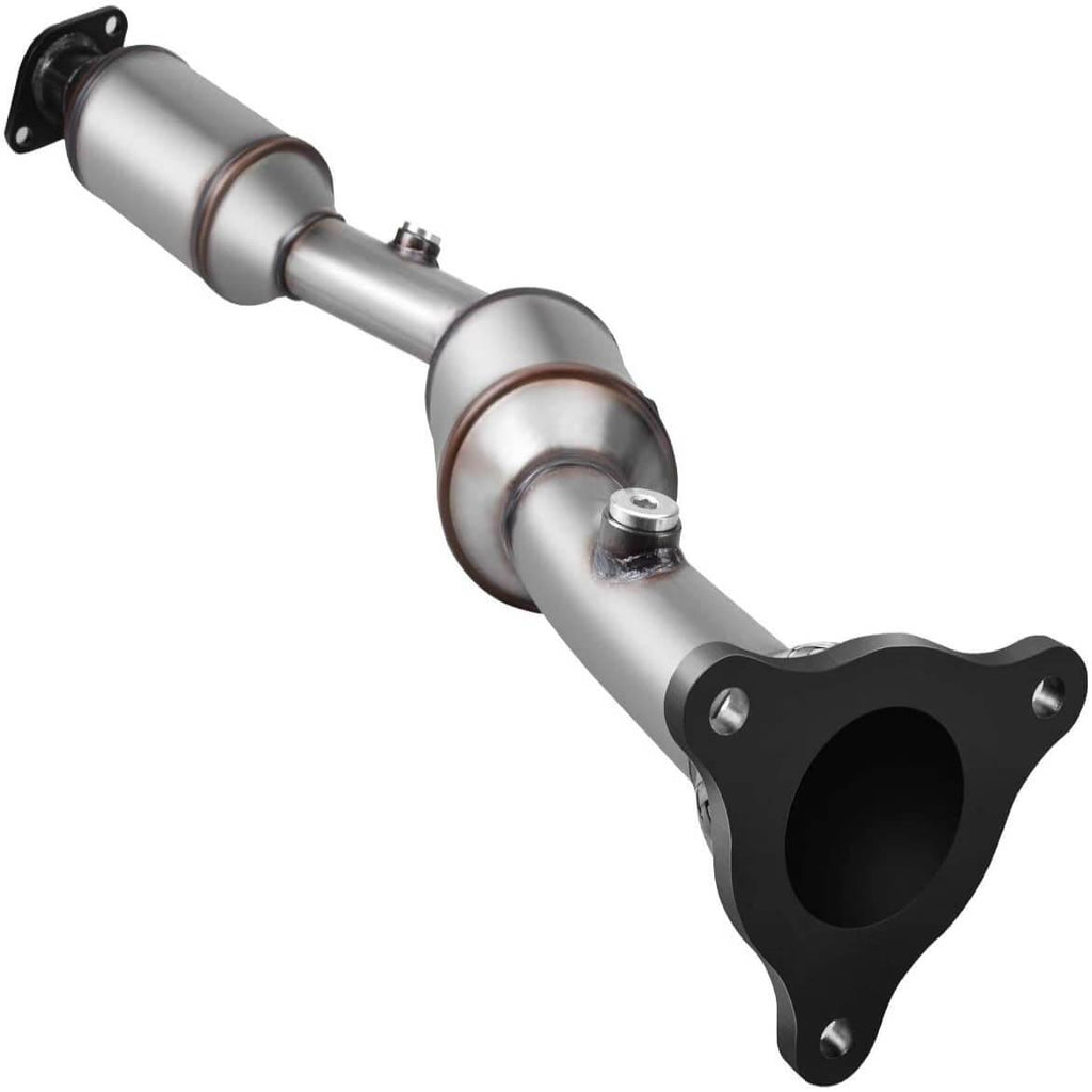 YITAMOTOR® 2008-2011 Chevrolet HHR Cobalt 2.2L 2.4L, 2008-2009 Pontiac G5 2.2L High Flow Series Catalytic Converter - YITAMotor