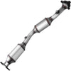 YITAMOTOR® 2008-2011 Chevrolet HHR Cobalt 2.2L 2.4L, 2008-2009 Pontiac G5 2.2L High Flow Series Catalytic Converter - YITAMotor