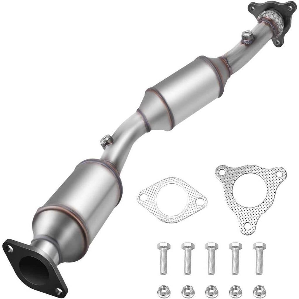 YITAMOTOR® 2008-2011 Chevrolet HHR Cobalt 2.2L 2.4L, 2008-2009 Pontiac G5 2.2L High Flow Series Catalytic Converter - YITAMotor