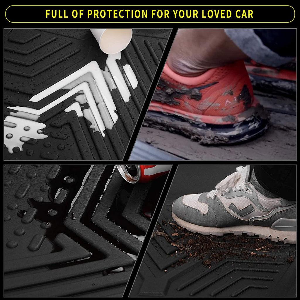 18-22-Chevy-Traverse-floor-mat-protection