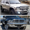 1998-2004 Dodge Dakota Headlights