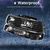 1999-2002 Chevy Silverado / 2000-2006 Tahoe Suburban Headlight