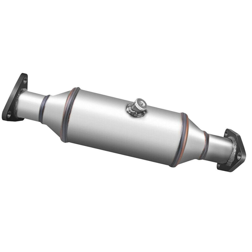 1999-2004 Honda Odyssey 3.5L catalytic converters