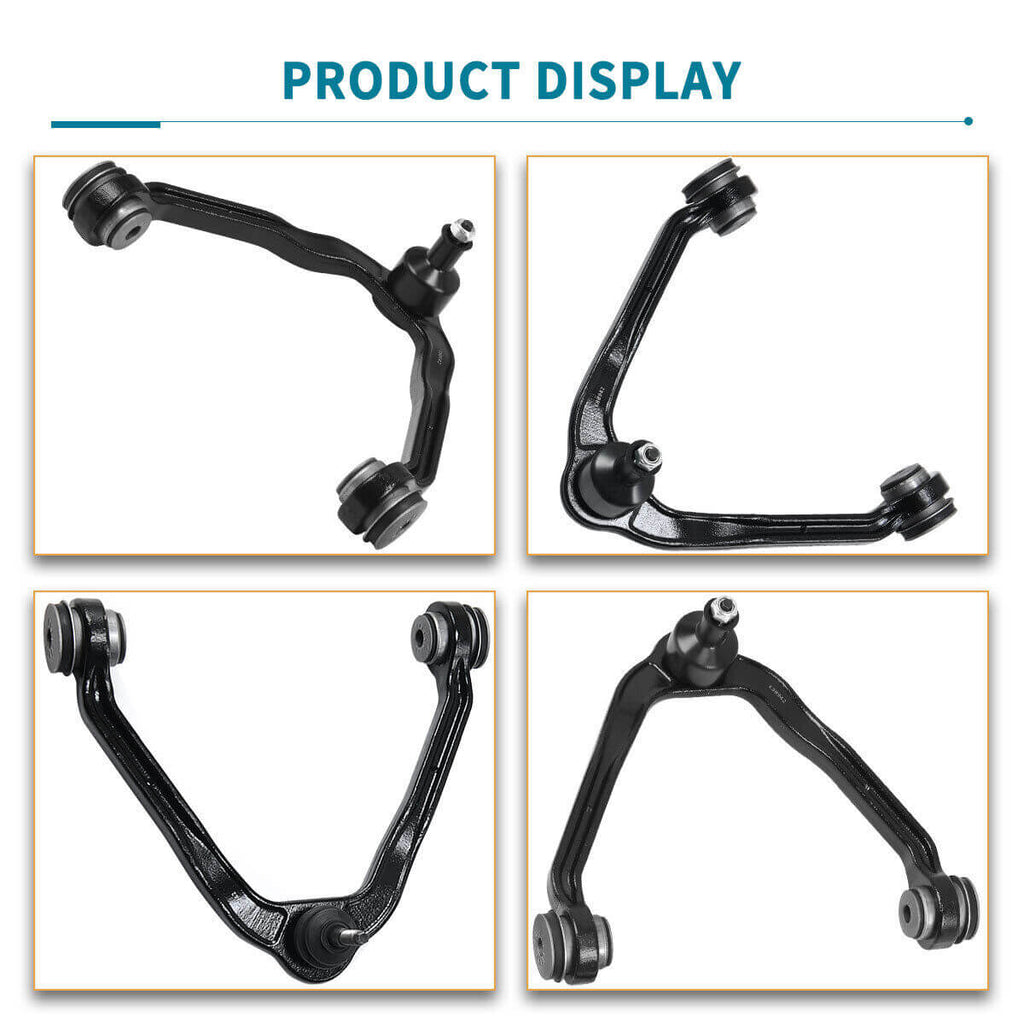 1999-2006 Chevy Suburban Silverado front control arms