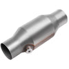 2.5" Universal catalytic converter 3.0L engine