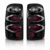 2000-2006 Chevy Suburban/GMC Yukon Taillights