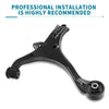 2001-2005 Honda Civic control arms