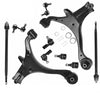 2001-2005 Honda Civic control arms