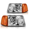 2001-2011 Ford Ranger Headlight Assembly