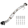 2002-2005 Chevrolet Trailblazer 4.2L Catalytic Converter