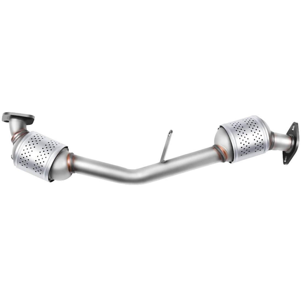 2003-2006 Subaru catalytic converter