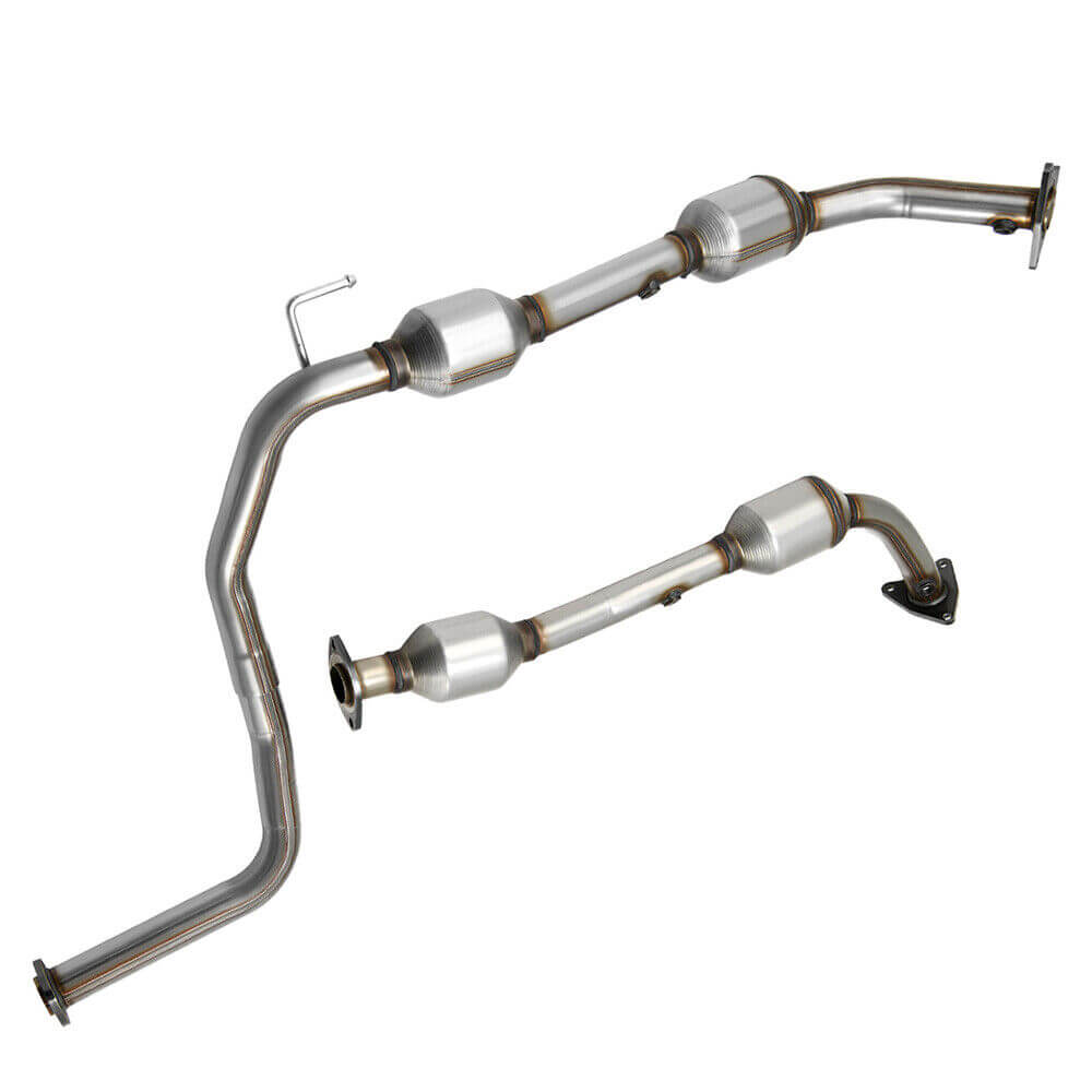 2007-2009 Toyota Tundra 5.7L Catalytic Converter