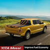 2004-2015-Nissan-Titan-Soft-Quad-Fold-Tonneau -Cover-fuel-economy