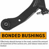 2005-2010 Chevy Cobalt / HHR control arms