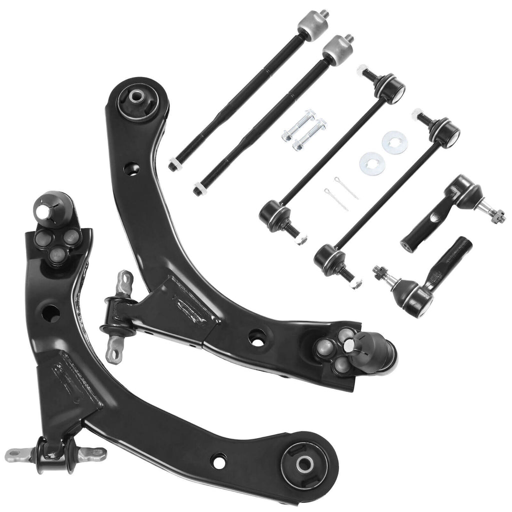 2005-2010 Chevy Cobalt / HHR control arms